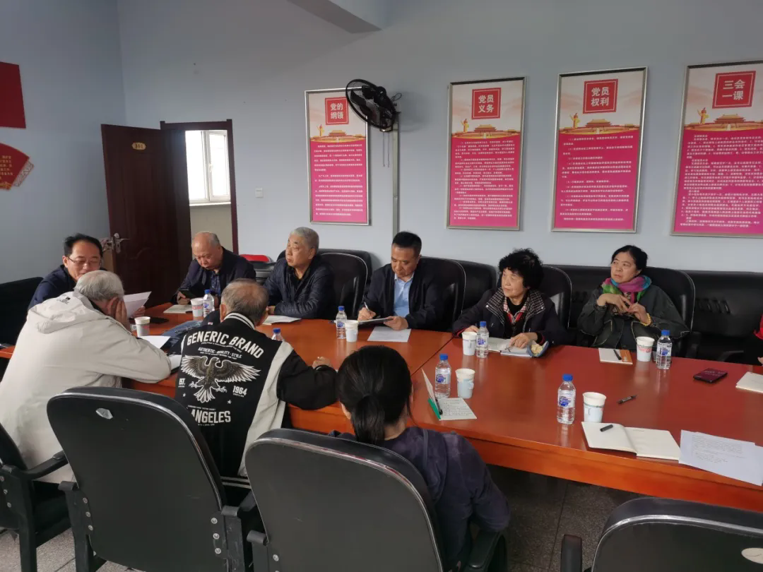 “七秩工学薪火传，诗影聚力谱新篇” —东区离退办召开工学学科创建70周年开展系列活动研讨会